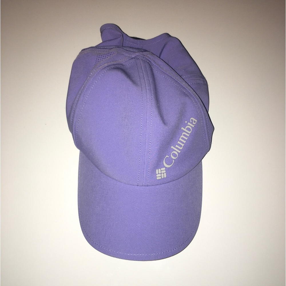Columbia Cap